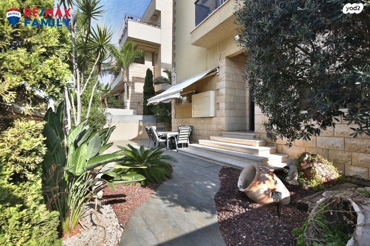 דירת גן, הרב קוק, מוצקין הותיקה, קרית מוצקין