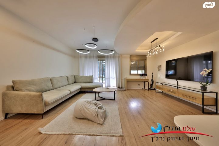 דירה, אלכסנדר זייד, קרית חיים מזרחית, חיפה