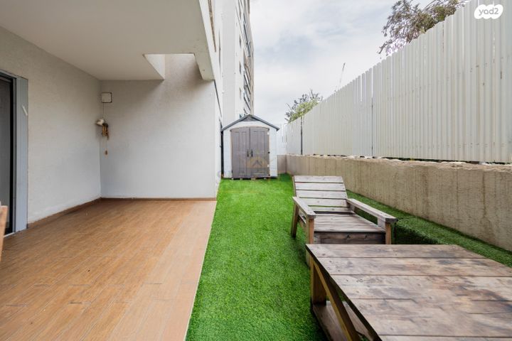 דירת גן, ש"י עגנון 3, קרית נורדאו, נתניה