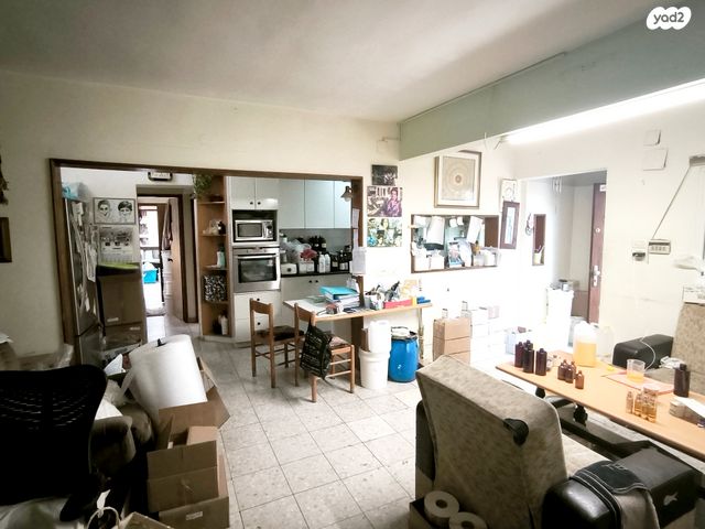 בית פרטי/ קוטג', העבודה 25, ג'סי כהן, חולון