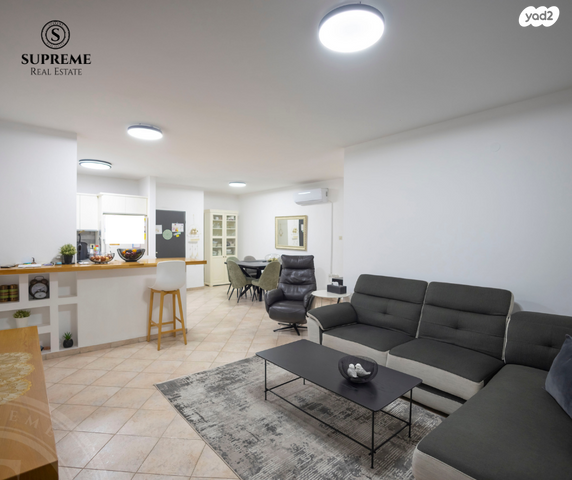 דירה, אלכסנדר זייד 2, קרית חיים מזרחית, חיפה