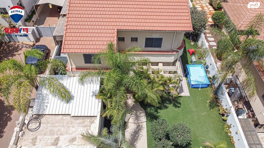 בית פרטי/ קוטג', ברנדייס, ברנדייס, חדרה