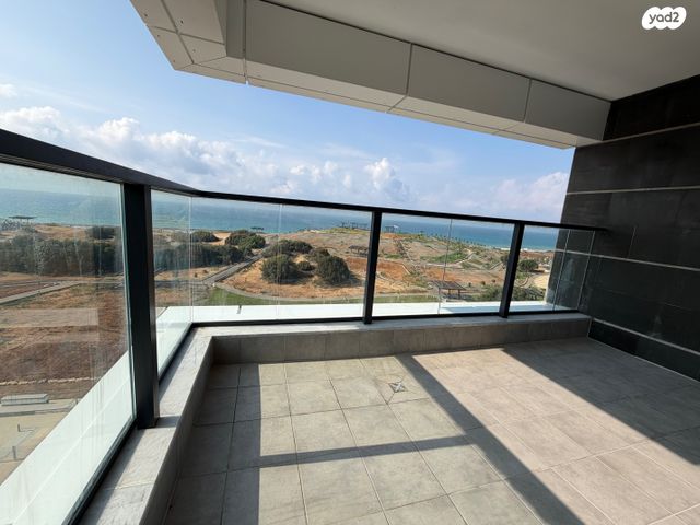 דרום חדש, פארק הים