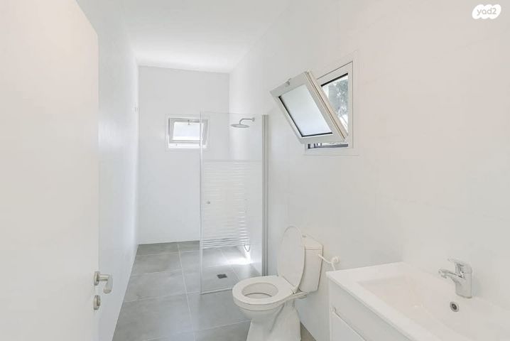 דירה, הרצל 65, שכונת האוצר, חדרה