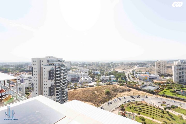 רחובות החדשה