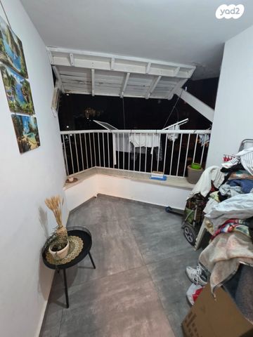 דירה, גיורא יוספטל 17, גיורא, רמלה