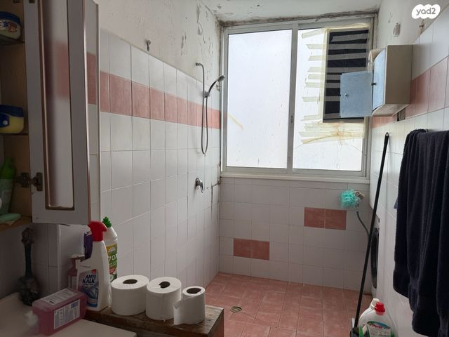 דירה, אייגר, תל אביב יפו