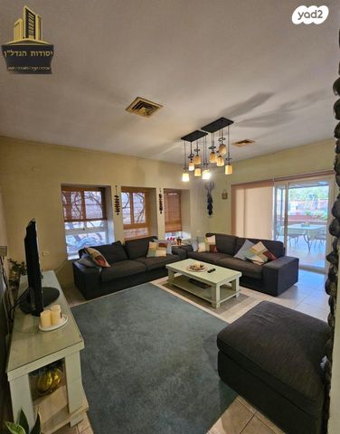 בית פרטי/ קוטג', הגפן 1, פוריה כפר עבודה, פוריה כפר עבודה