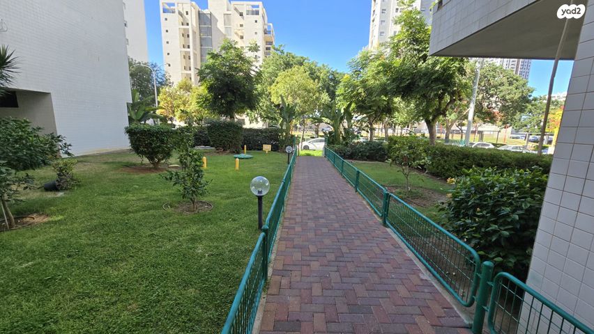 דירה, אריה בן אליעזר, רובע ד', אשדוד