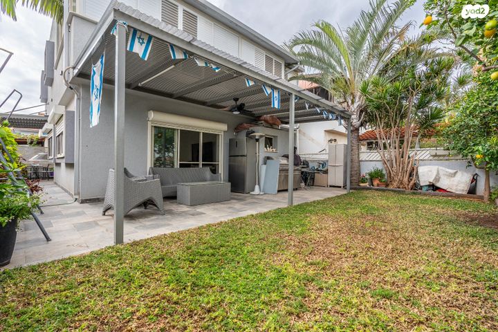 בית פרטי/ קוטג', הנבל 12, חדרה