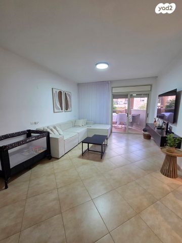 דירה, משה קהירי 44, רמות הרכס, באר שבע