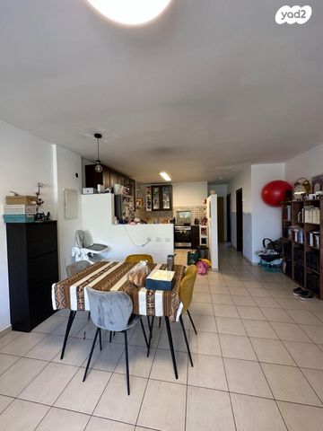 דירה, יפה נוף 6, רובע ה', אריאל