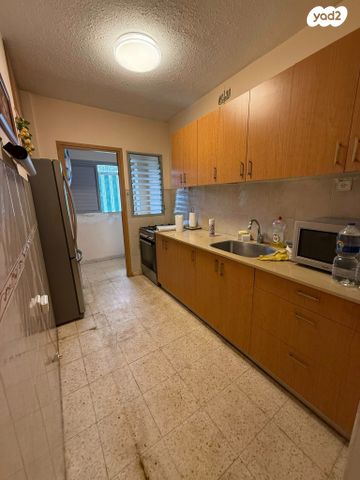 דירה, פתח תקווה, רובע ט', אשדוד