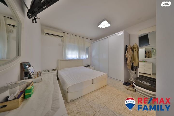 דירה, יצחק יציב 39, קרית חיים מזרחית, חיפה