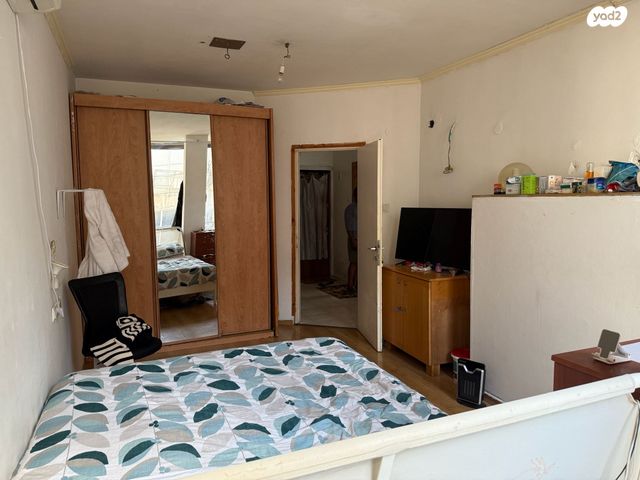 דירה, אייגר, תל אביב יפו