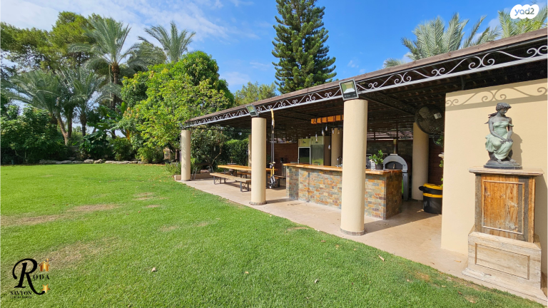 בית פרטי/ קוטג', סביון