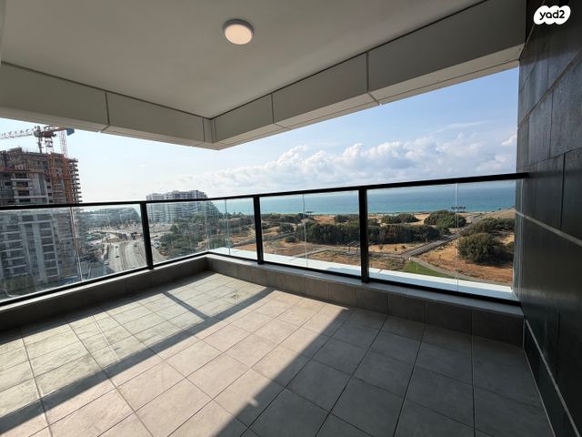 דרום חדש, פארק הים