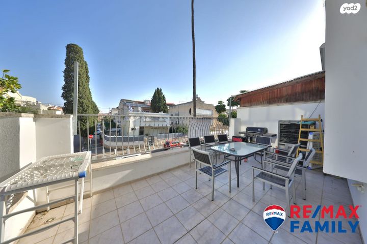 דירה, יצחק יציב 39, קרית חיים מזרחית, חיפה