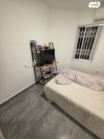 דירה, גיורא יוספטל 17, גיורא, רמלה