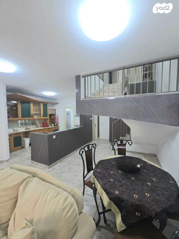 בית פרטי/ קוטג', שביל תשרי 9, גבעת רם, כרמיאל