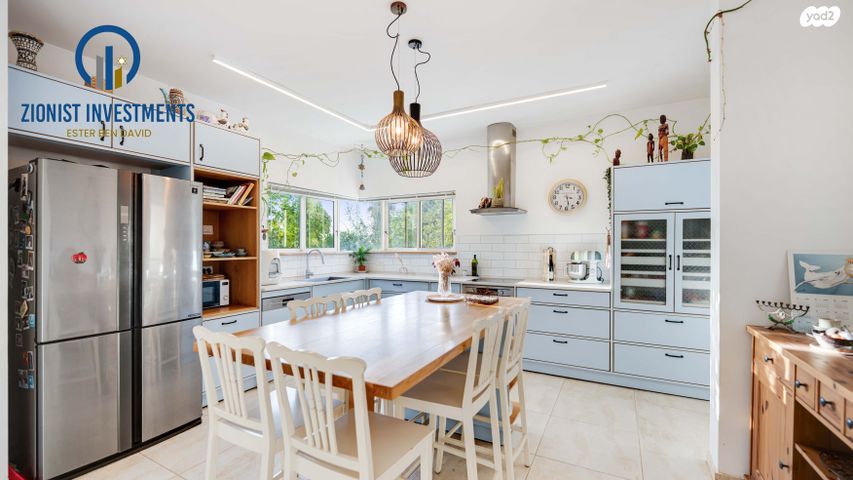 בית פרטי/ קוטג', גלאון