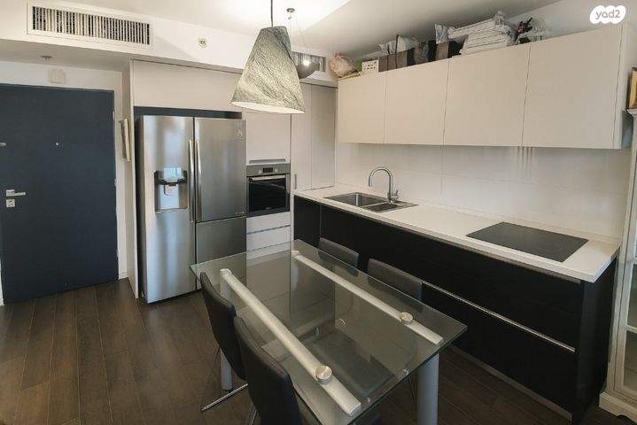 דירה, אליפלט 26, פלורנטין, תל אביב יפו