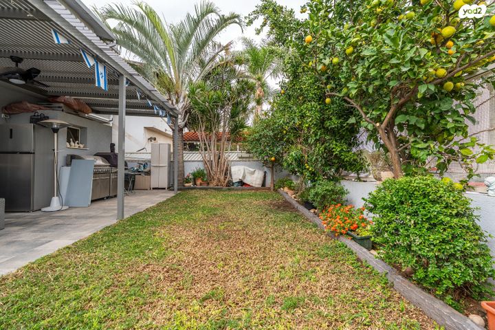 בית פרטי/ קוטג', הנבל 12, חדרה