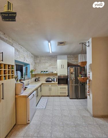 בית פרטי/ קוטג', הגפן 1, פוריה כפר עבודה, פוריה כפר עבודה