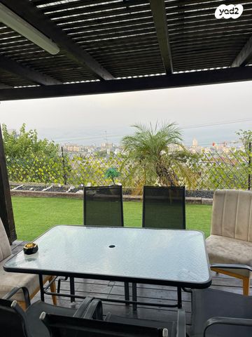 דירת גן, טבריה