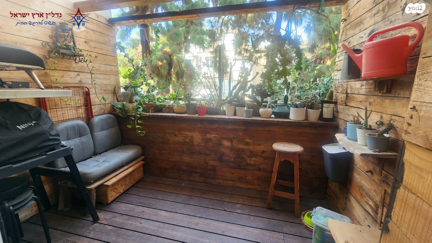 דירה, המעגל, פועלי הרכבת, גבעתיים