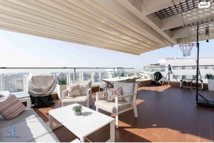 רחובות החדשה