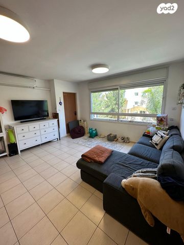 דירה, יפה נוף 6, רובע ה', אריאל