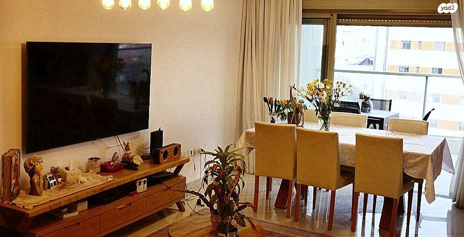 דירה, רד"ק, שכונת הלל, רמת גן