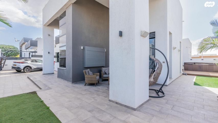 בית פרטי/ קוטג', באר שבע