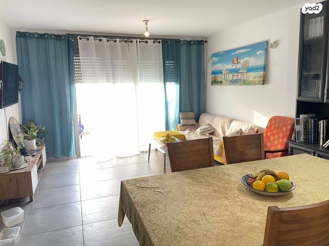 דירה, גפן 7, החורש, חריש