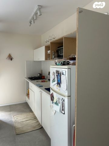 דירה, הכלנית, המרכז, קרית אונו