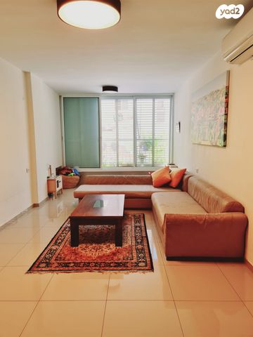 דירה, יהושע שטמפפר 30, לב המושבה / מרכז העיר, פתח תקווה