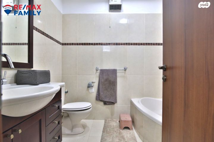 דירת גן, הרב קוק, מוצקין הותיקה, קרית מוצקין