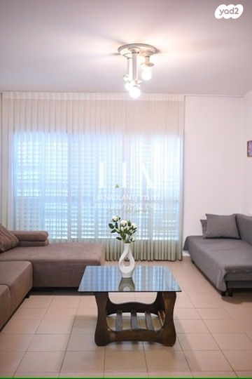 דירה, אריה בן אליעזר, רובע ד', אשדוד