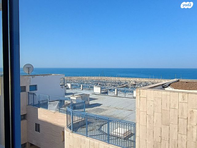 דירה, יפה נוף 33, אשקלון