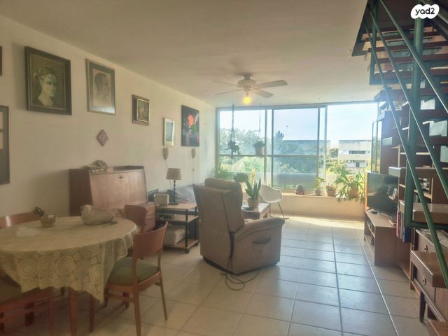 דופלקס, איריס, קיראון, קרית אונו