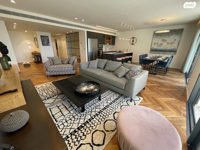 דירה, יהודה מרגוזה 52, יפו העתיקה, תל אביב יפו