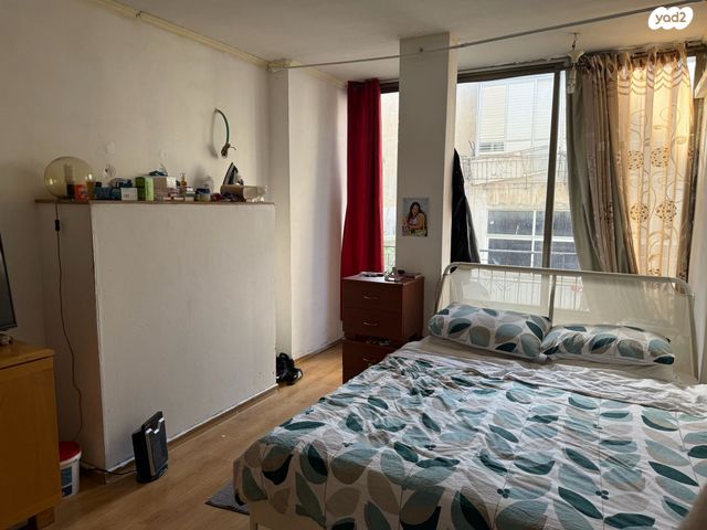 דירה, אייגר, תל אביב יפו