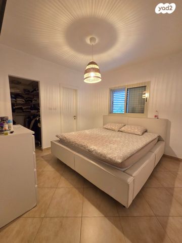 דירה, משה קהירי 44, רמות הרכס, באר שבע