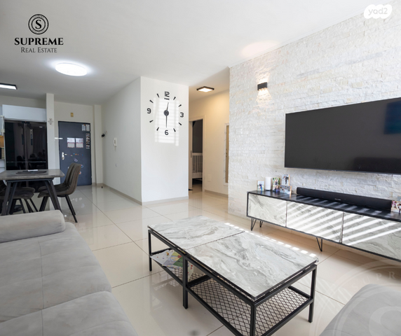 דירה, אלמוגי 2, נווה גנים, קרית מוצקין