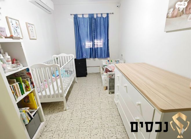 דירה, עין גנים 34, עין גנים, פתח תקווה