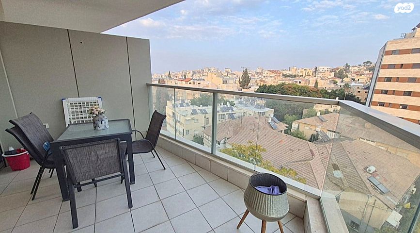 דירה, רד"ק, שכונת הלל, רמת גן