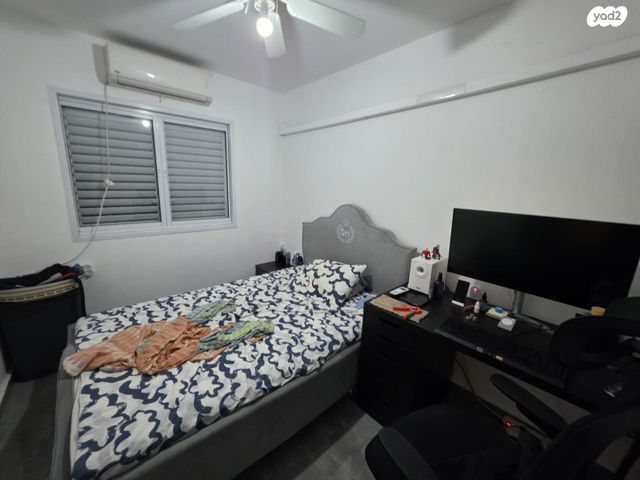 דירה, גיורא יוספטל 17, גיורא, רמלה