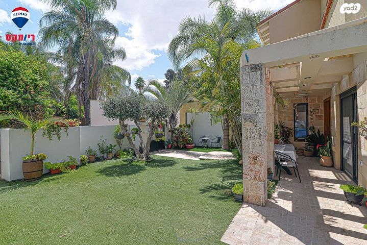 בית פרטי/ קוטג', ברנדייס, ברנדייס, חדרה