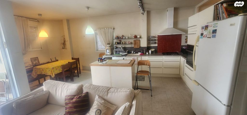 דירה, ביל"ו 11, מרכז, קרית עבודה, חולון